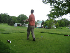 golf