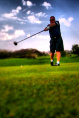 Golf Headwear